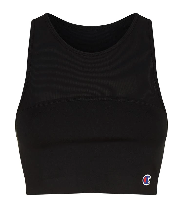 商品CHAMPION|高领运动内衣,价格¥374,第1张图片