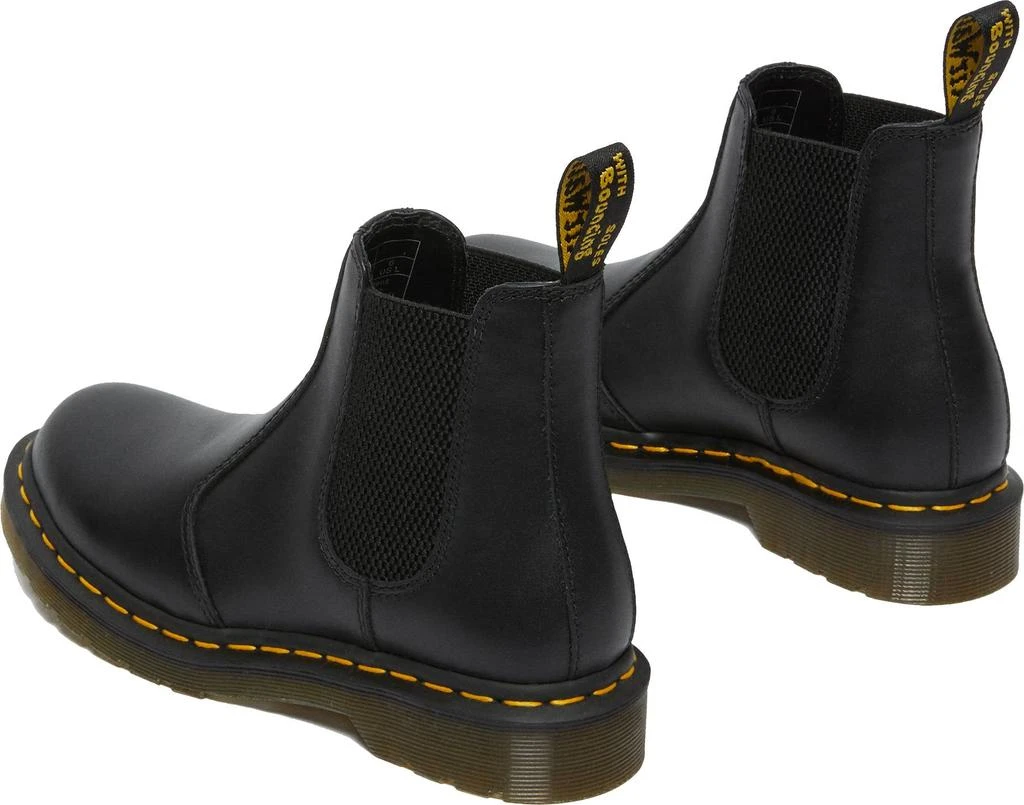 商品Dr. Martens|Dr. Martens Women's 2976 Nappa Leather Chelsea Boots,价格¥1402,第4张图片详细描述