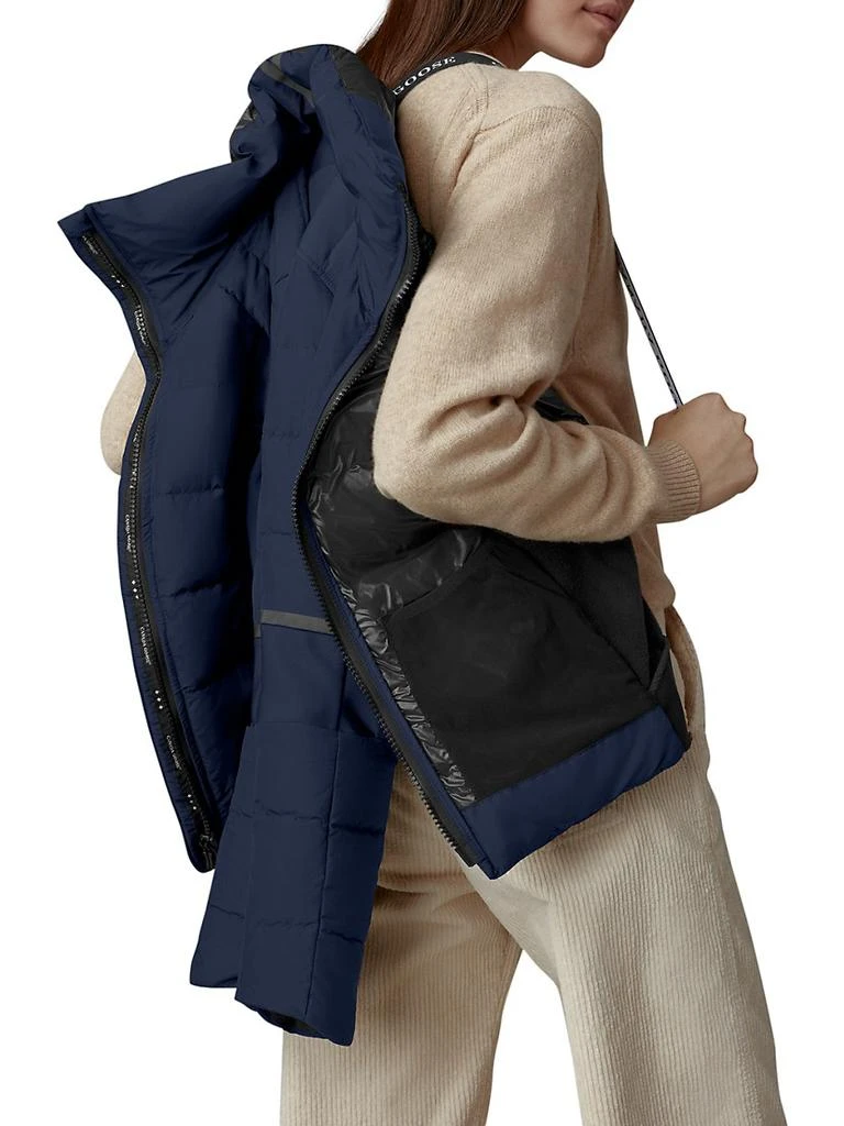 商品Canada Goose|HyBridge Down Jacket,价格¥6679,第3张图片详细描述