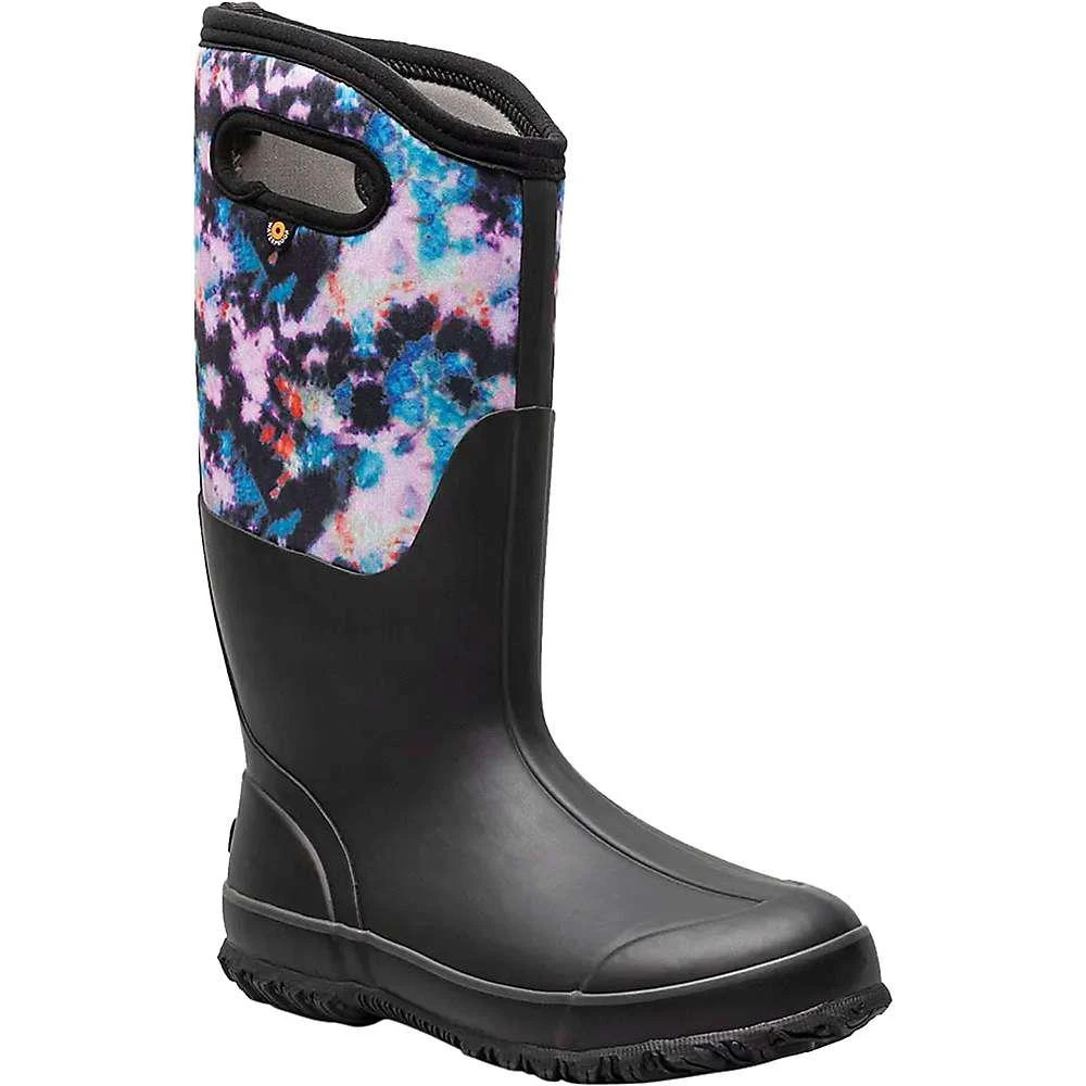 商品Bogs|Bogs Women's Classic Tall Cosmos Boot,价格¥1118,第4张图片详细描述