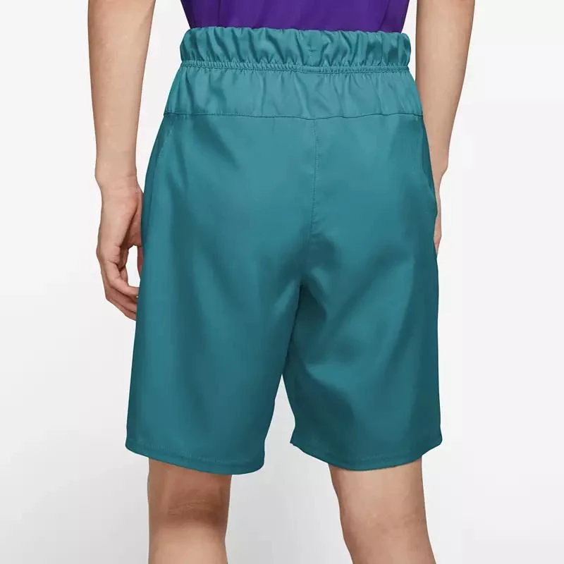 商品NIKE|Nike Men's NikeCourt Dri-FIT Victory 9” Tennis Shorts,价格¥330,第2张图片详细描述