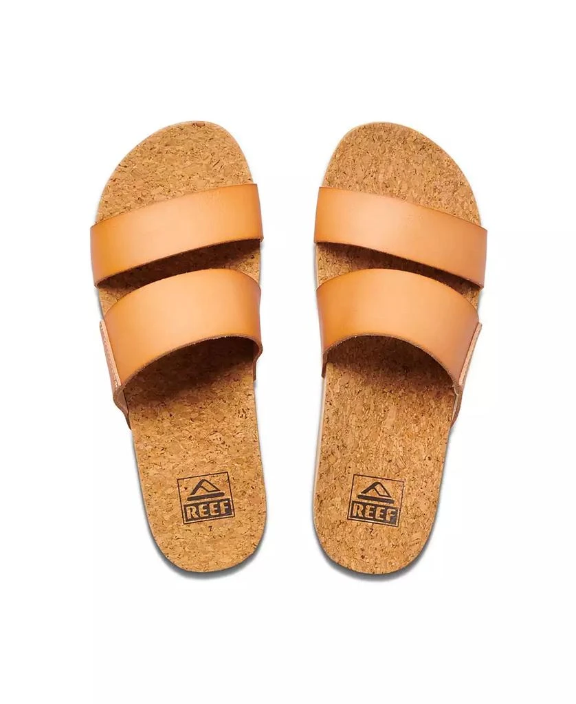 Cushion Vista Hi Sandals 商品