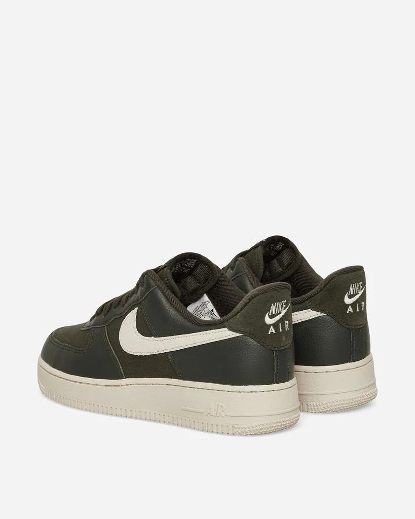 商品NIKE|Air Force 1 '07 LX Sneakers Sequoia / Light Orewood Brown,价格¥780,第4张图片详细描述