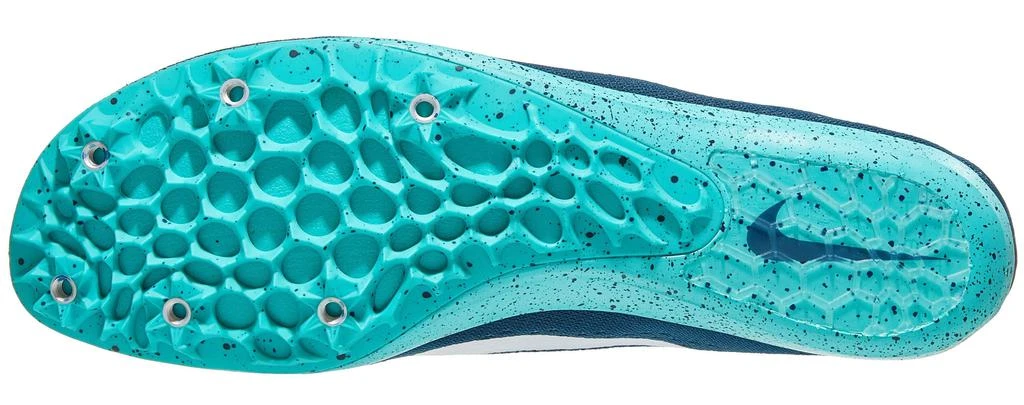 商品NIKE|Nike Unisex Zoom Victory 3 Track Spike,价格¥928,第5张图片详细描述