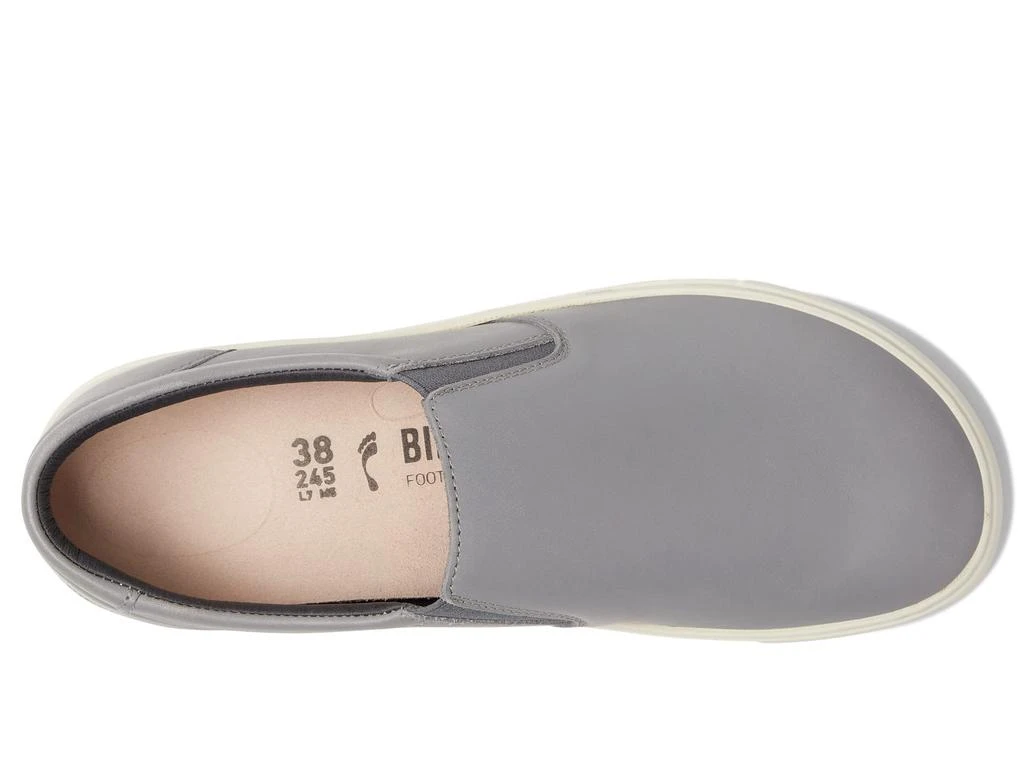 商品Birkenstock|Oswego - Leather,价格¥596,第2张图片详细描述