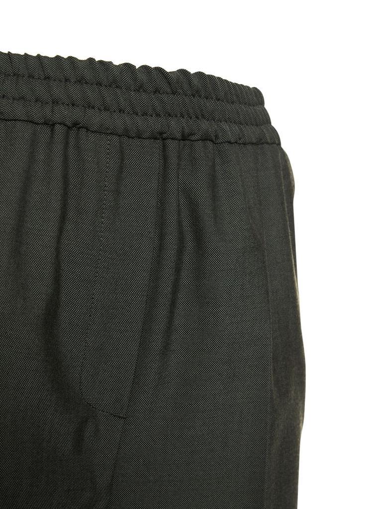 商品Weekend Max Mara|Godezia Wide Leg Pants,价格¥2740,第5张图片详细描述