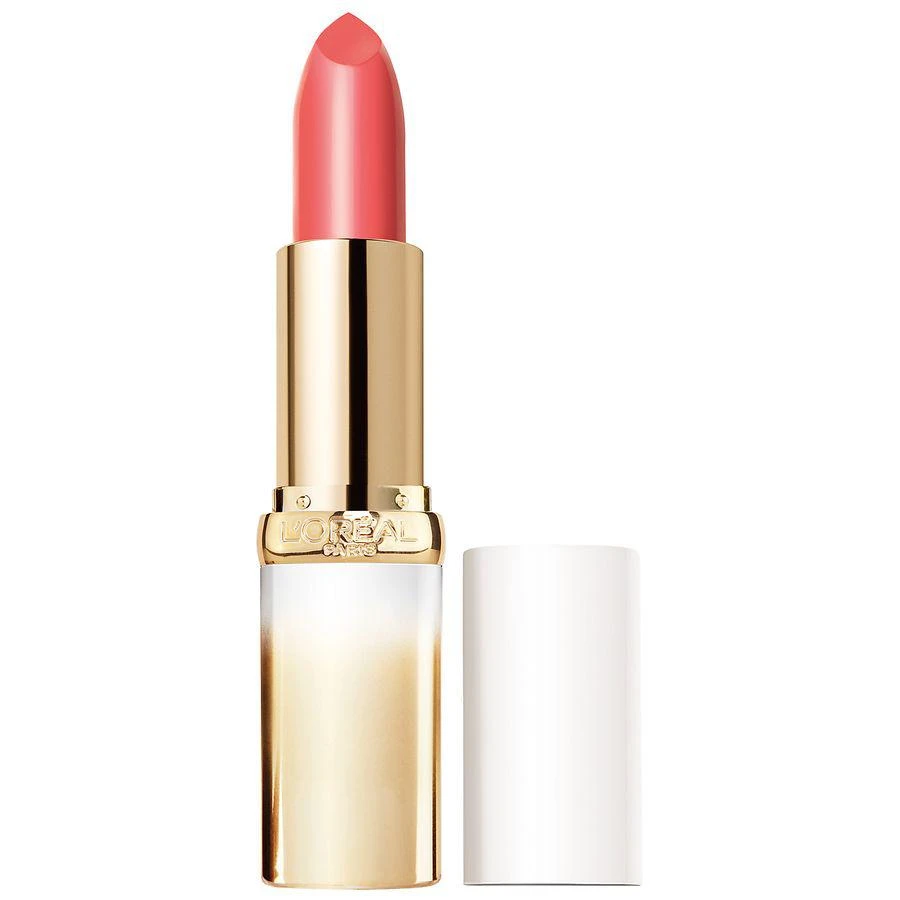 商品L'Oreal Paris|Satin Lipstick with Precious Oils,价格¥26,第1张图片