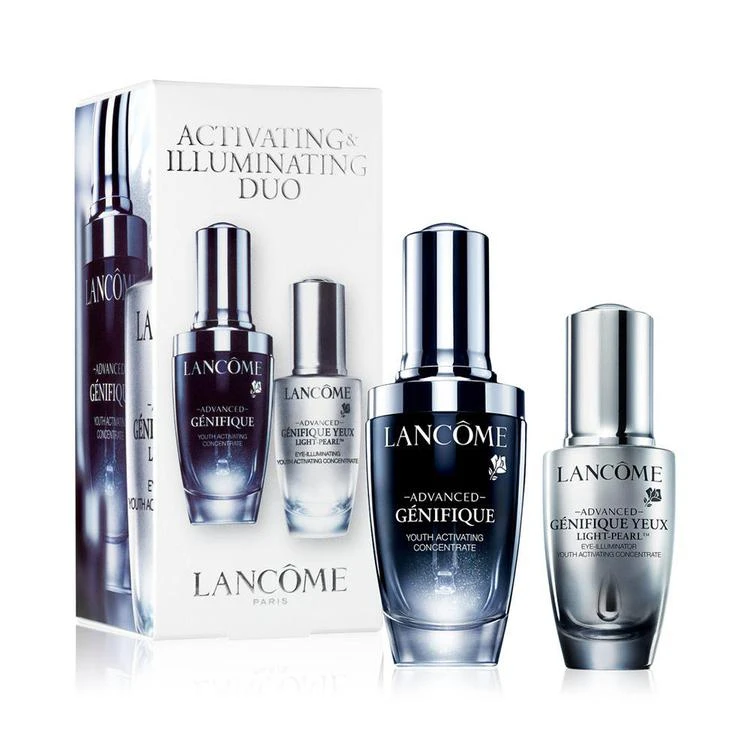 商品Lancôme|小黑瓶套装 - 价值$147,价格¥823,第1张图片