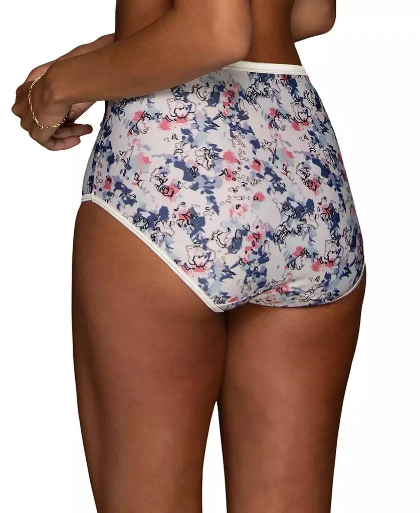 商品Vanity Fair|Illumination® Brief Underwear 13109, also available in extended sizes,价格¥71,第3张图片详细描述