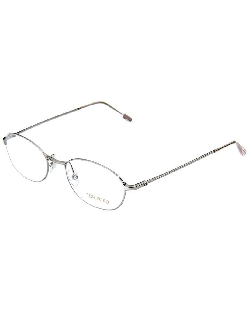 商品Tom Ford|Tom Ford Women's FT5193 51mm Optical Frames,价格¥734,第1张图片