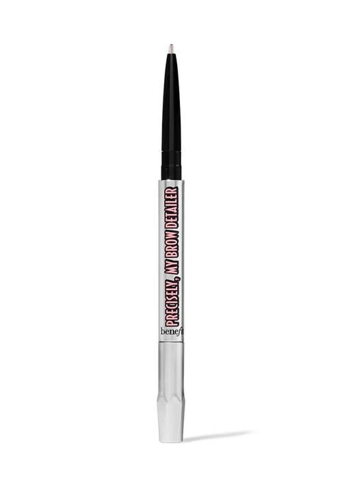 商品Benefit Cosmetics|Cosmetics Precisely My Brow Microfine Brow Detailing Pencil,价格¥188,第1张图片