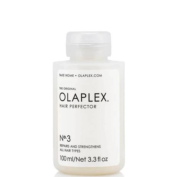 商品Olaplex|Olaplex No.3, No.4 and No.8 Bundle,价格¥683,第2张图片详细描述