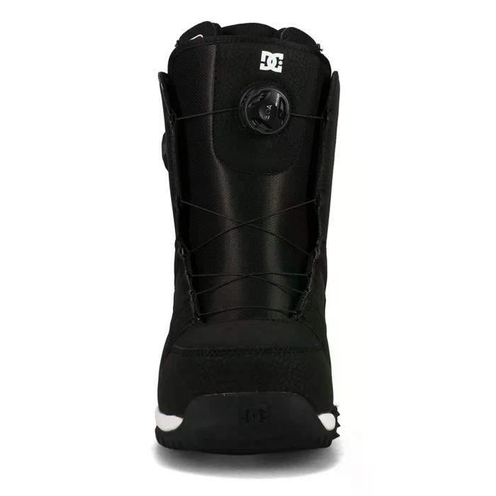 商品【商品预售7天】 DC SHOES|DC SHOES 男士滑雪靴 ADYO100079NERO 黑色,价格¥2378 描述