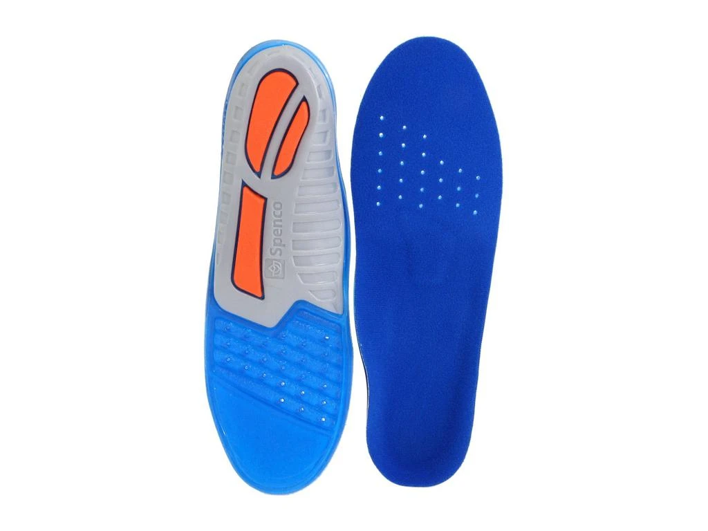 商品Spenco|Total Support Gel Insoles,价格¥187,第1张图片