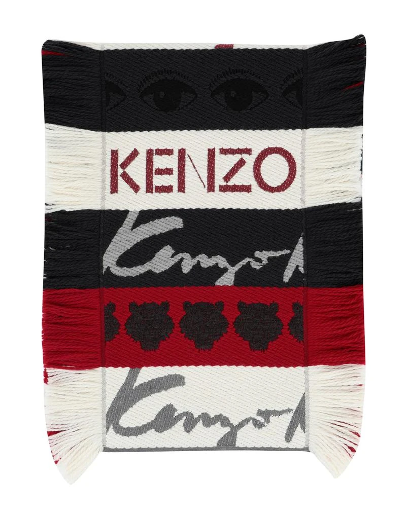 商品Kenzo|Echarpe Main,价格¥1415,第2张图片详细描述