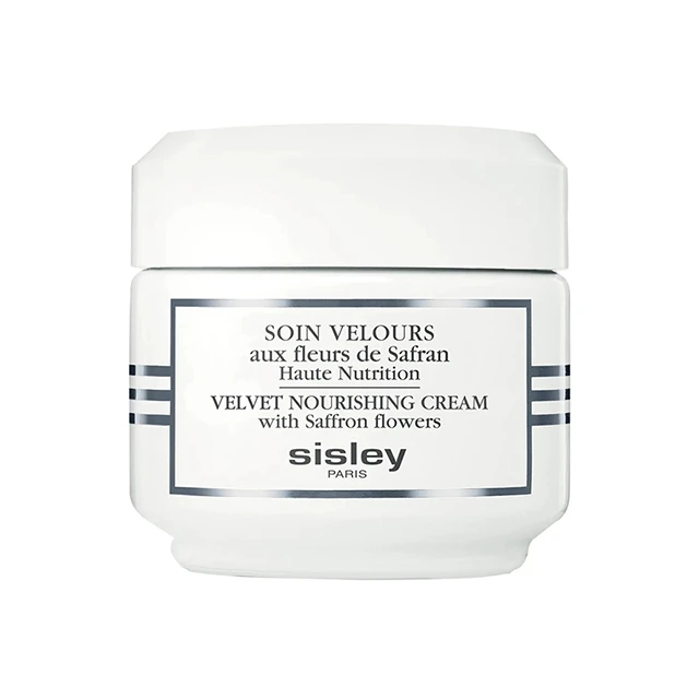 商品Sisley|Sisley希思黎藏红花丝绒柔肤面霜50ml,价格¥908,第1张图片