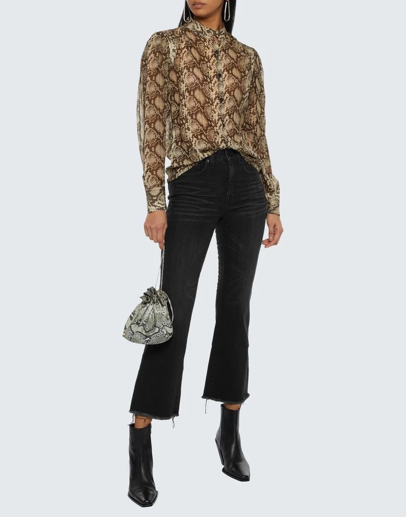 商品Nili Lotan|Bootcut Jeans,价格¥1098,第2张图片详细描述