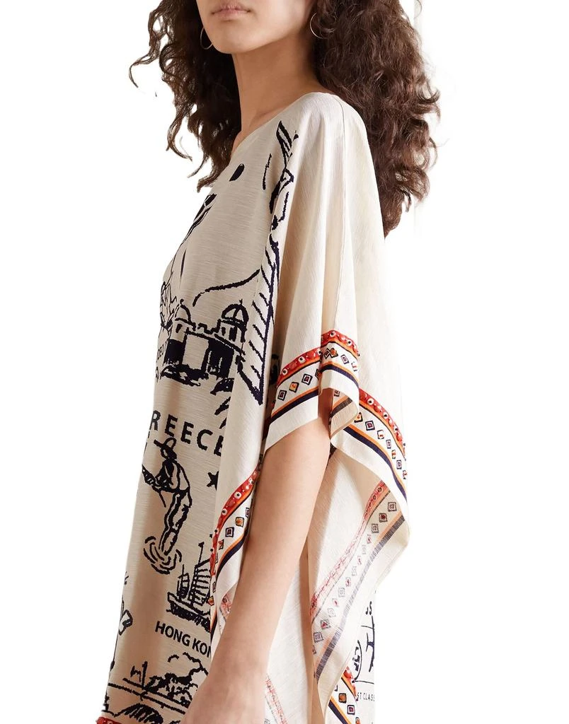 商品Tory Burch|Cover-up,价格¥1934,第2张图片详细描述