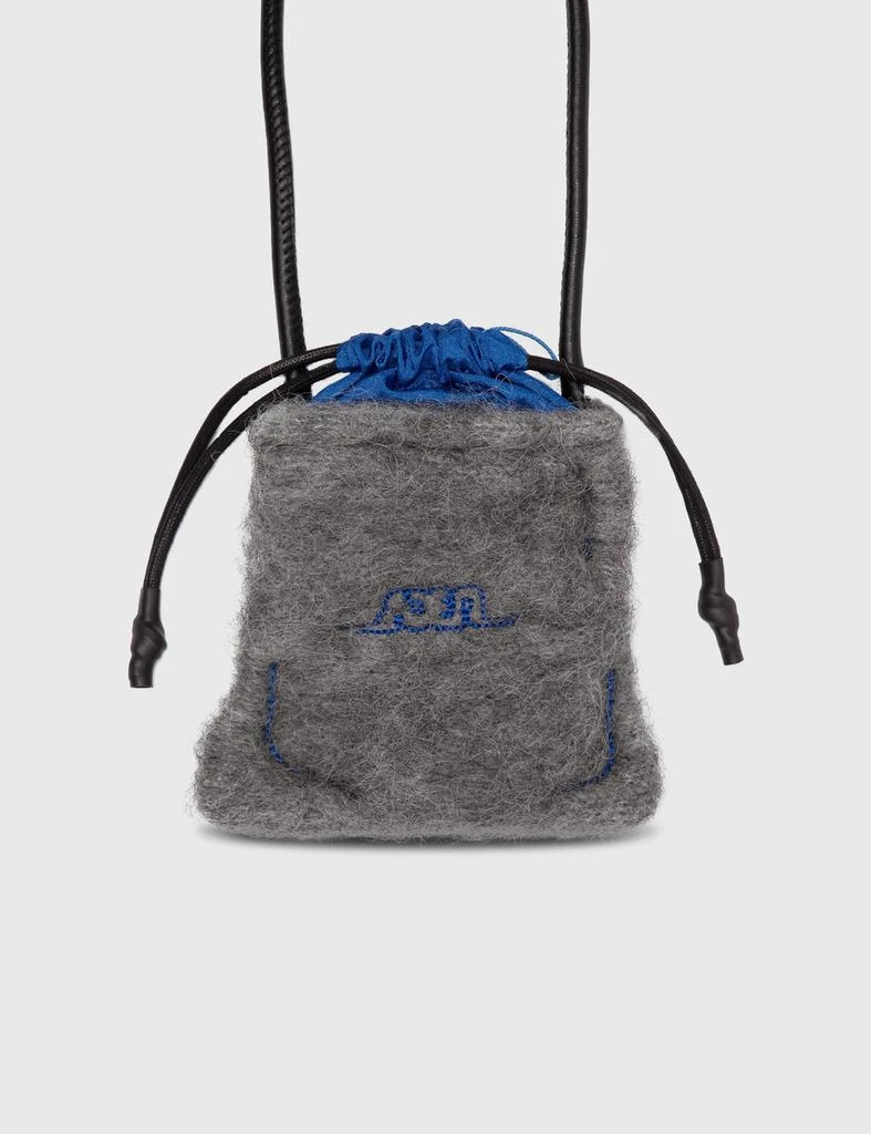 商品ADER error|Laproid Pouch,价格¥577,第3张图片详细描述