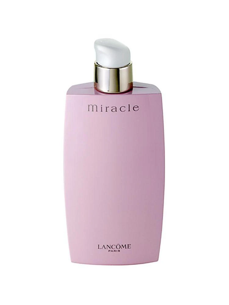 商品Lancôme|Miracle Perfumed Body Lotion,价格¥295,第1张图片