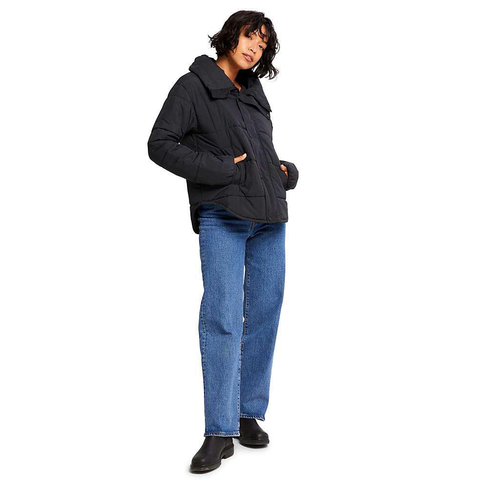 商品Burton|Burton Women's Heyland Jacket,价格¥1398,第4张图片详细描述