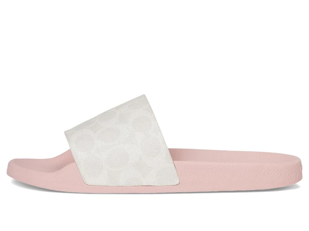 商品Coach|Udele Slide,价格¥762,第4张图片详细描述