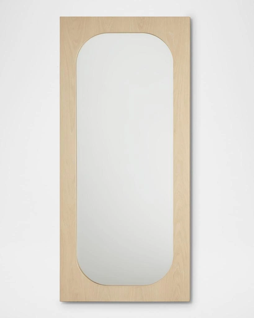 商品Interlude Home|Mila Grand Floor Mirror, 71",价格¥15047,第1张图片