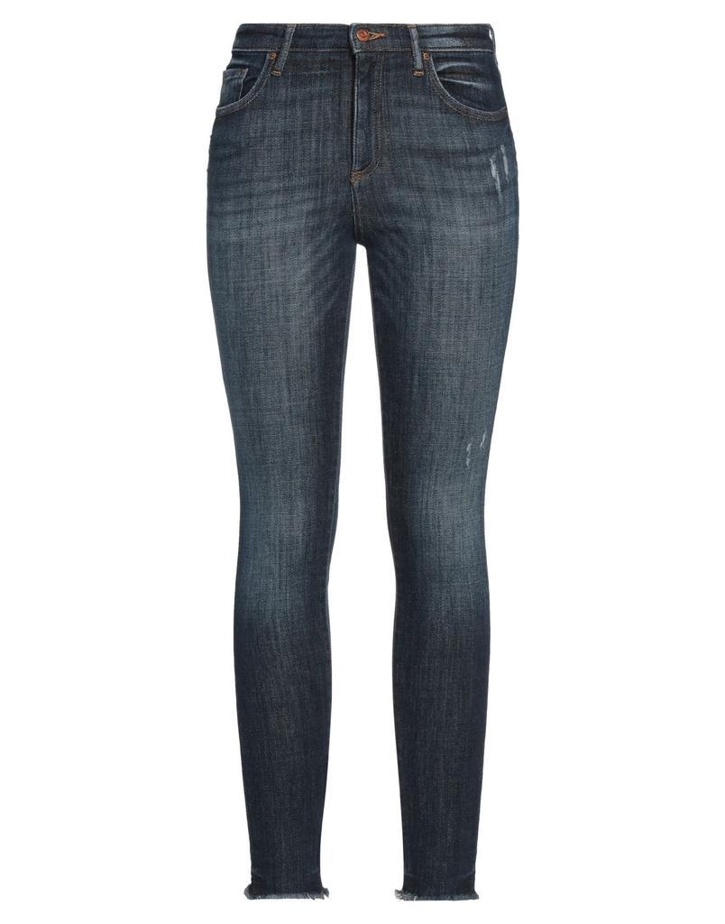 商品Armani Exchange|Denim pants,价格¥339,第1张图片