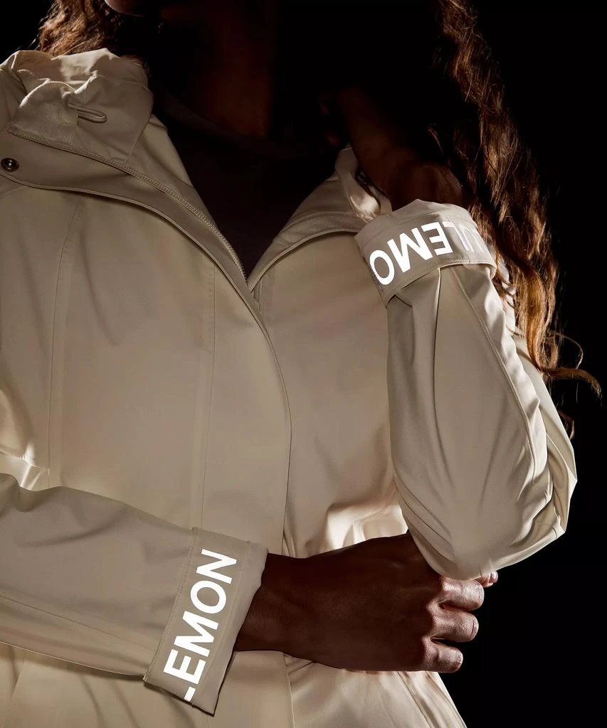 Rain Rebel Jacket 商品