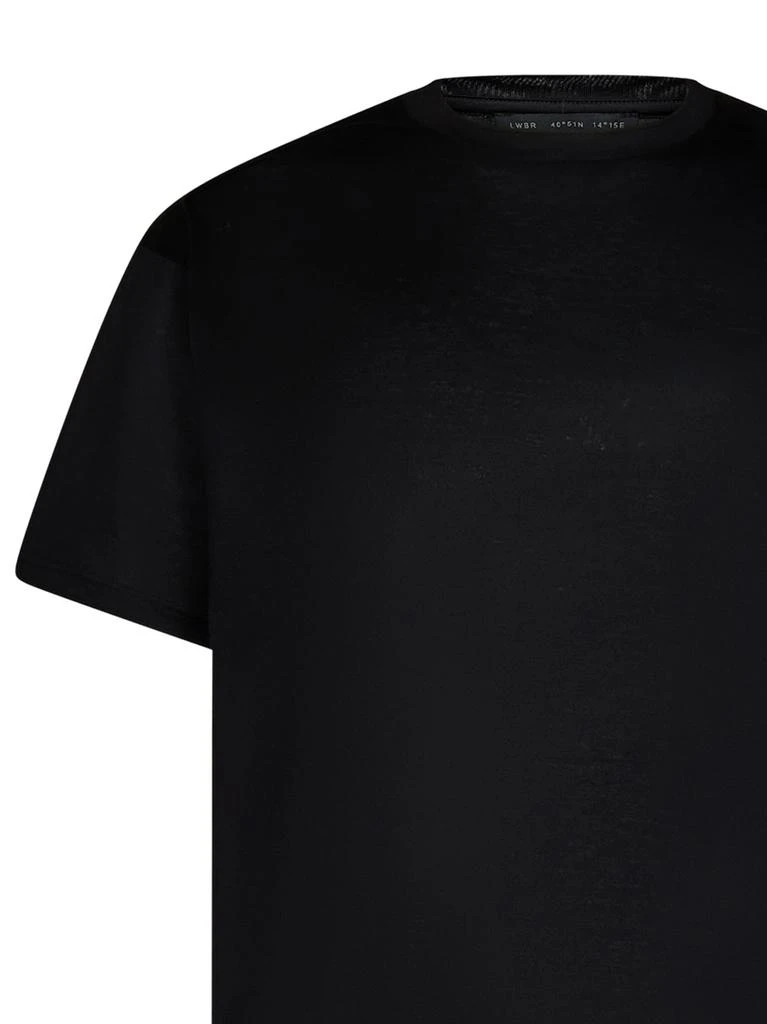 商品Low Brand|Low Brand T-shirt,价格¥265,第3张图片详细描述