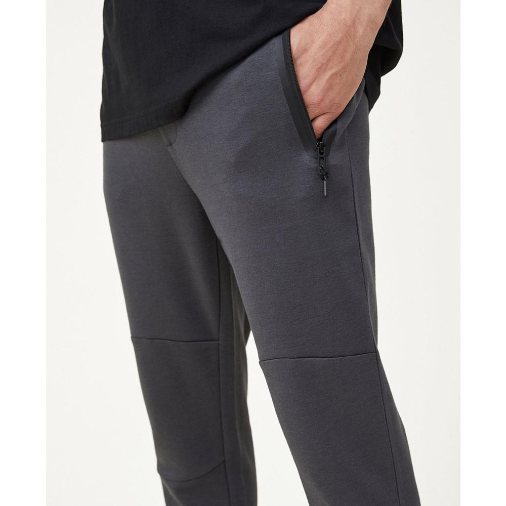 Men's Tech Fleece Drawstring Track Pants商品第3张图片规格展示