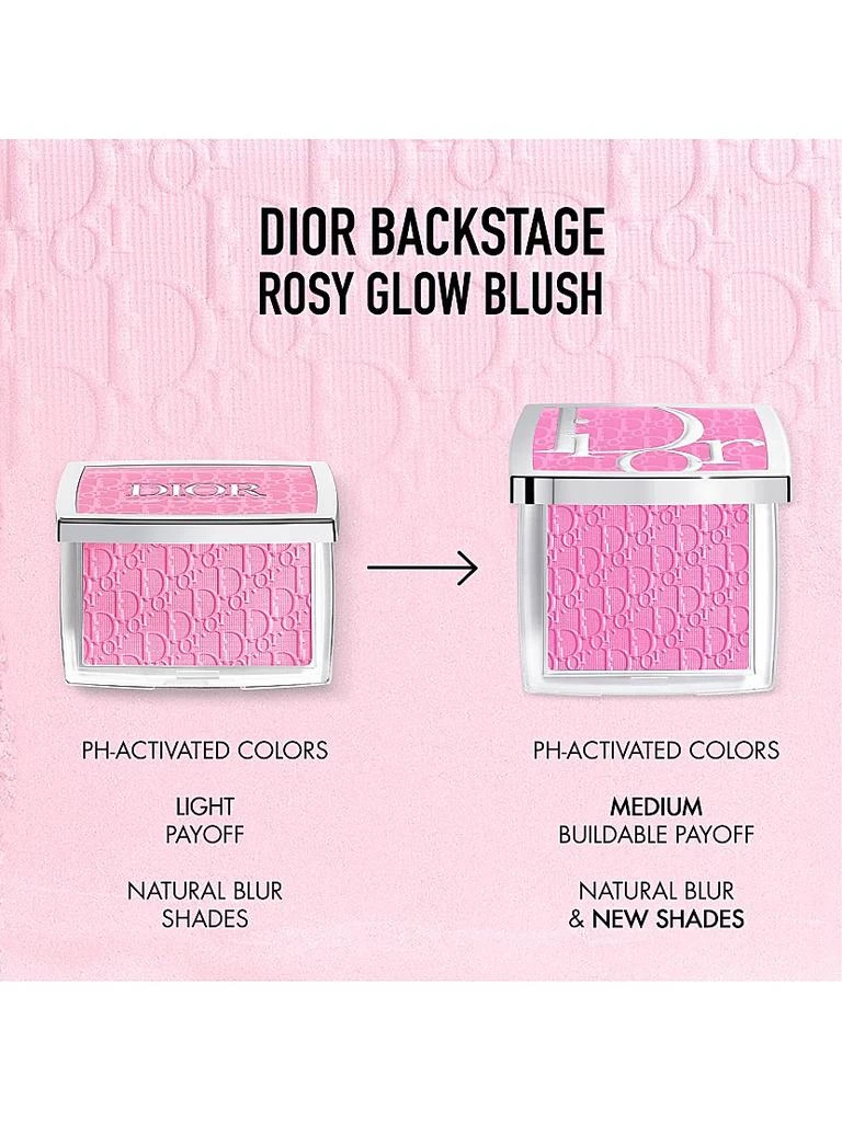 Backstage Rosy Glow Blush 商品
