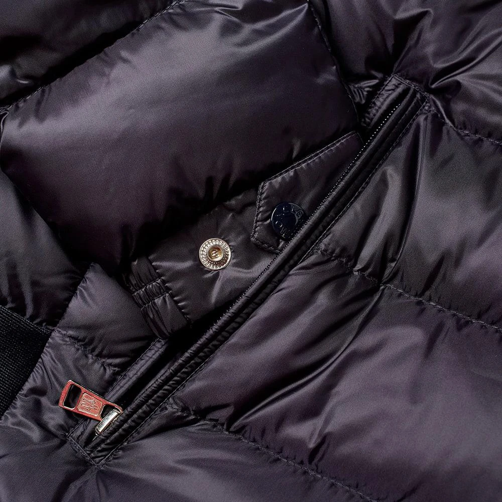 商品Moncler|Moncler Verte Down Jacket,价格¥11227,第3张图片详细描述