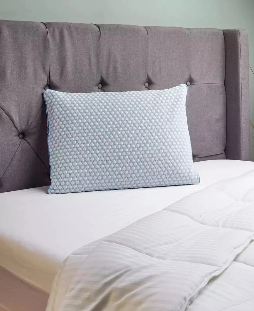 TruCool Serene Foam Traditional Pillow 商品