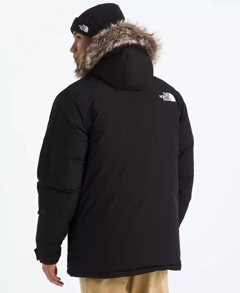 Men's McMurdo Parka Jacket 商品