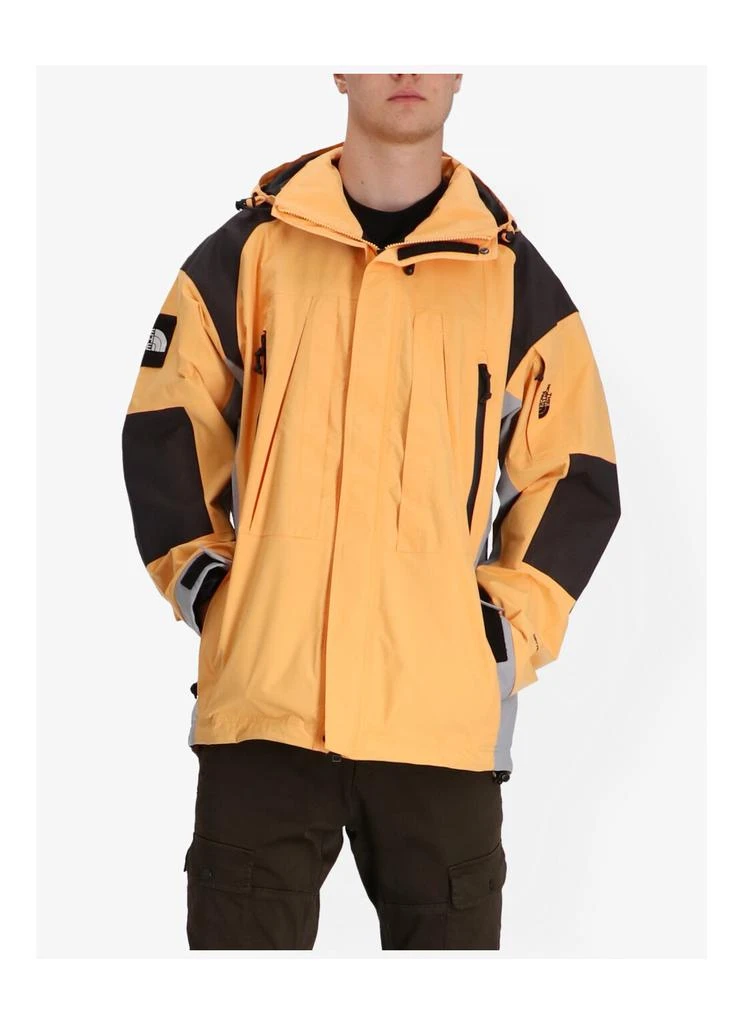 商品The North Face|Men's Phlego 2l Dryvent Jacket,价格¥1714,第5张图片详细描述