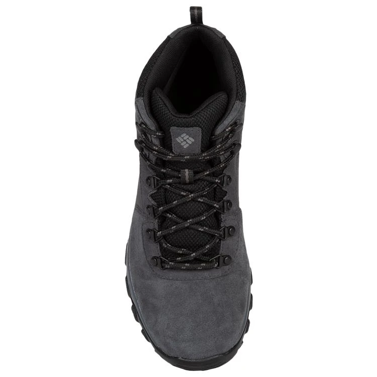 商品Columbia|Columbia Newton Ridge II Suede - Men's 哥伦比亚男款登山鞋,价格¥421,第4张图片详细描述