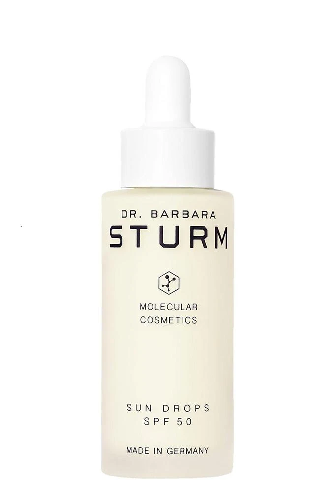 商品Dr. Barbara Sturm|BEAUTY SUN DROPS SPF 50 30 ML,价格¥957,第1张图片