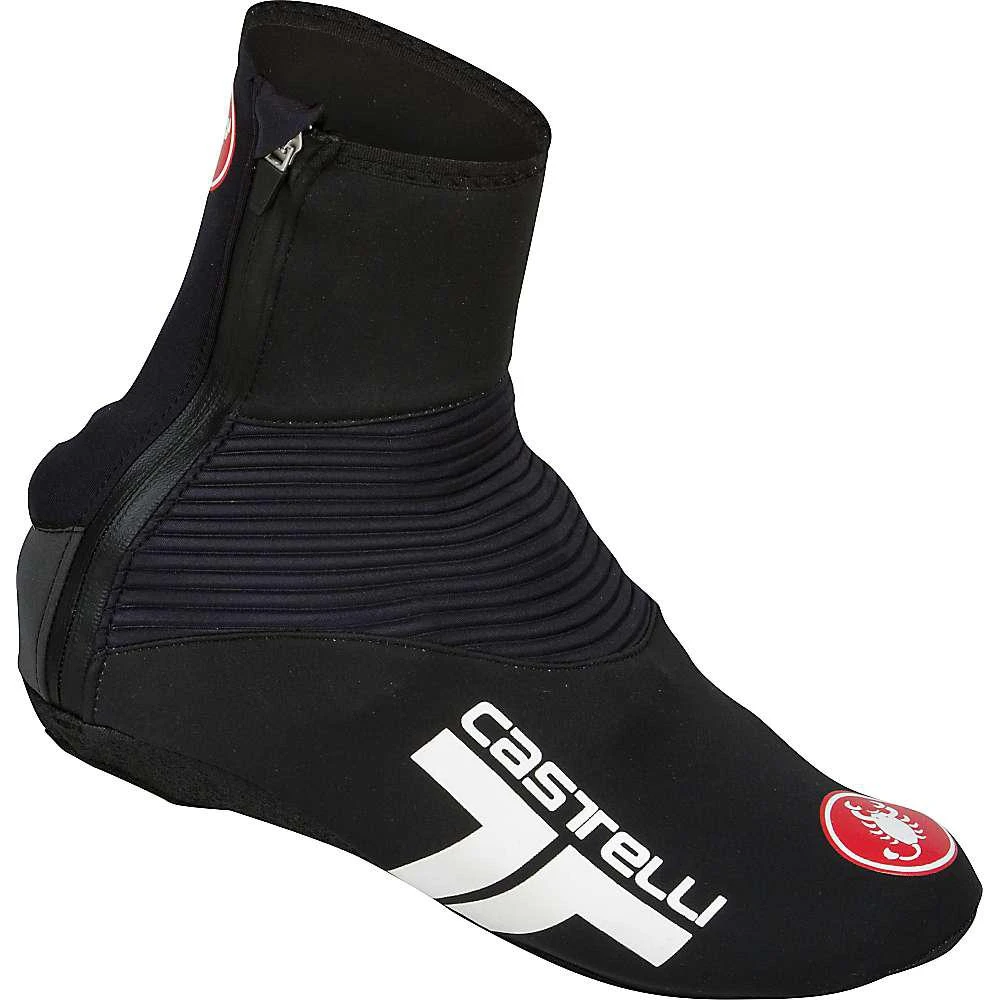 商品Castelli|Castelli Men's Narcisista 2 Shoecover,价格¥455,第1张图片