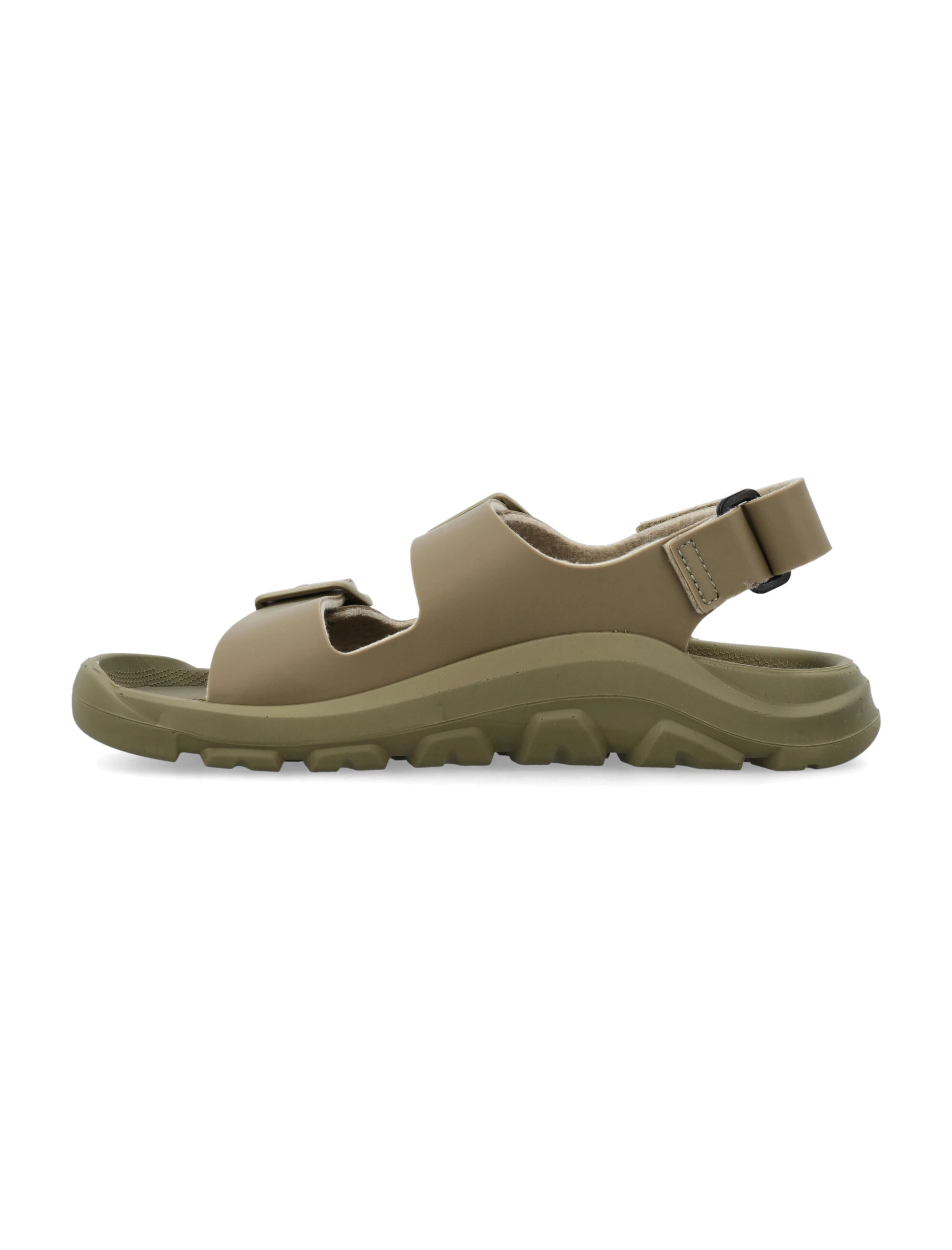 商品【预售7天】 Birkenstock|Birkenstock 男童凉鞋 1026772GKHAKI 卡其色,价格¥440,第4张图片详细描述