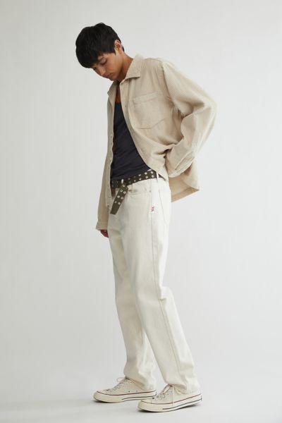 BDG Vintage Straight Fit Jean商品第2张图片规格展示