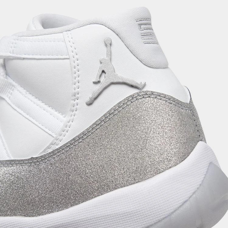 商品Jordan|Women's Air Jordan Retro 11 Low 篮球鞋 满天星,价格¥1642,第3张图片详细描述