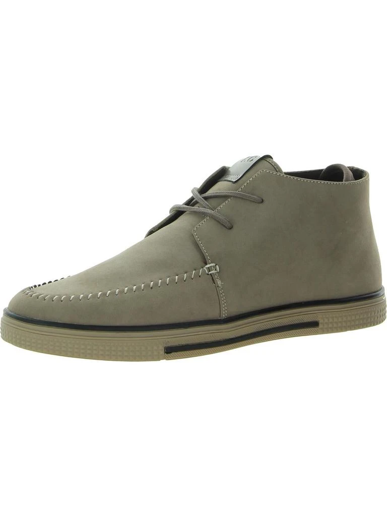 商品Kenneth Cole|C Shore 2 Mens Ankle Lace Up Chukka Boots,价格¥334,第1张图片