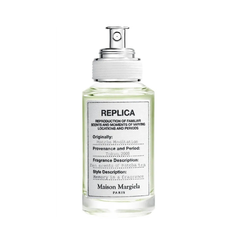 商品MAISON MARGIELA|马吉拉系列香水 30ml-100ml,价格¥619,第1张图片