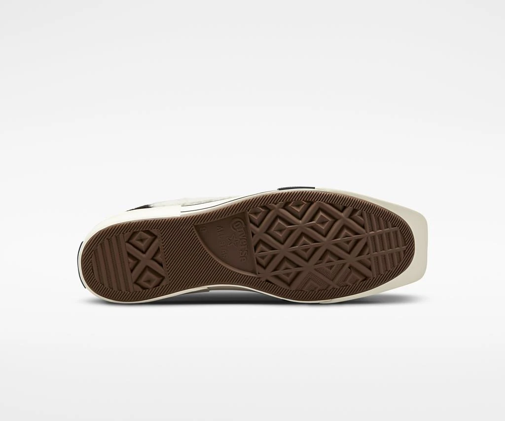 RICK OWENS DRKSHDW X CONVERSE TURBODRK HI SNEAKERS 商品