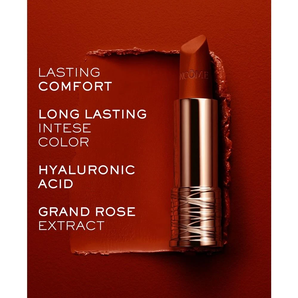 L'Absolu Rouge Drama Matte Lipstick - Lancôme x The Louvre Collection 商品