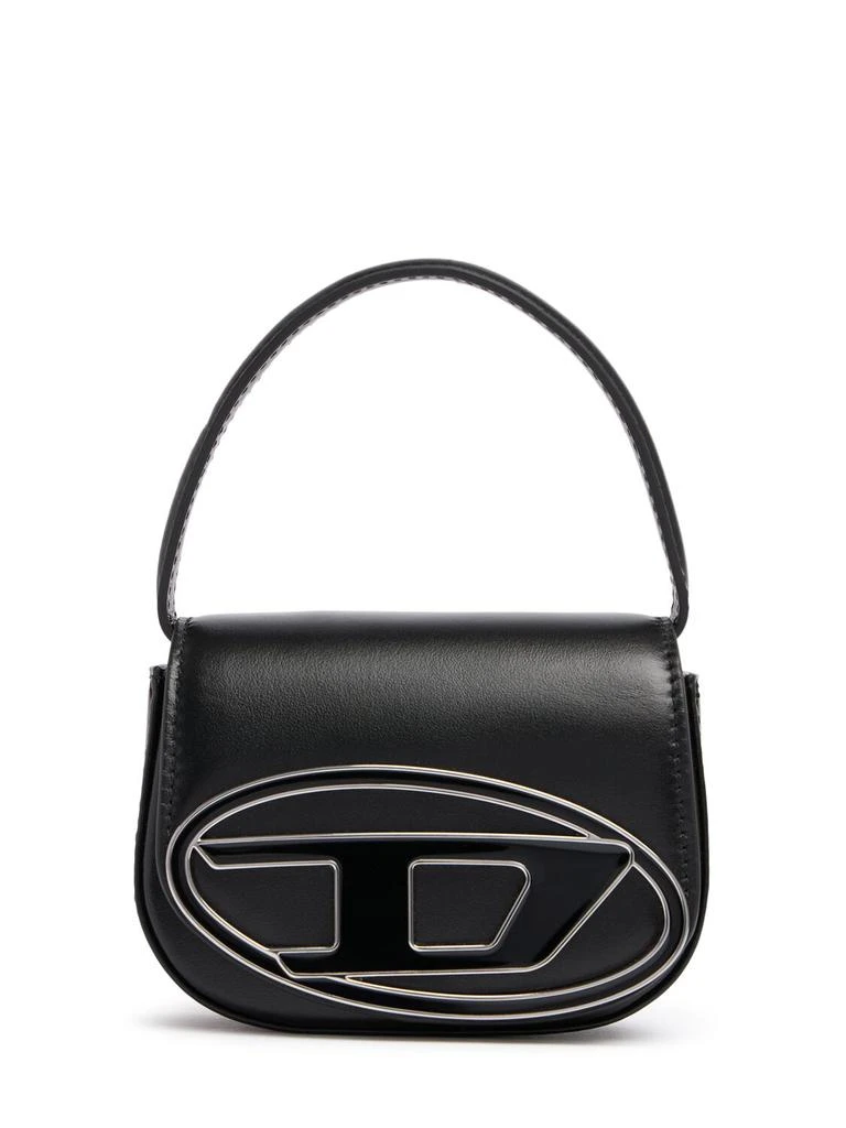 商品Diesel|1dr Xs Leather Crossbody Bag,价格¥2707,第1张图片