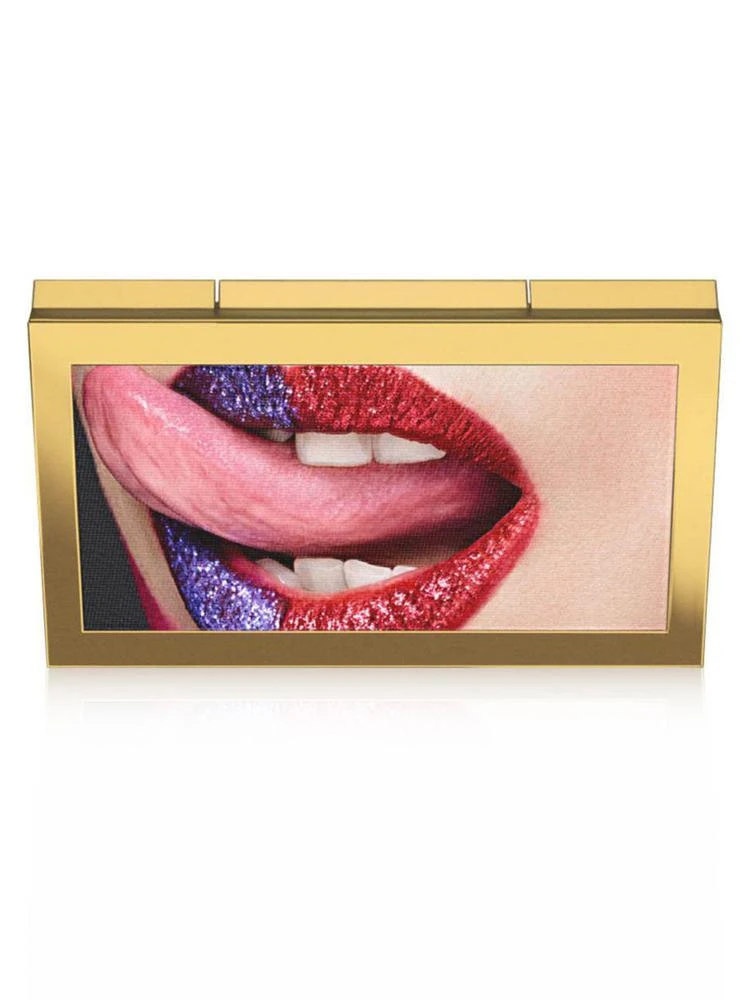 商品MAC|Rossy Lip Gloss/0.8 oz.,价格¥164,第3张图片详细描述