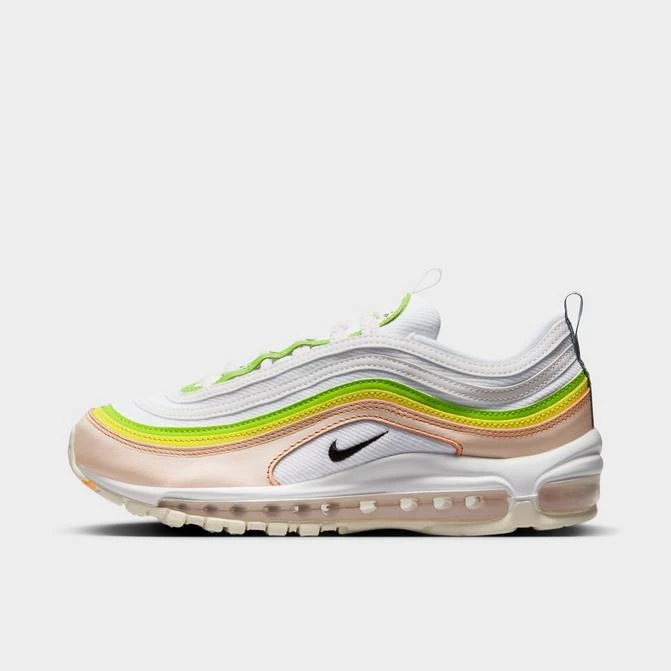 商品NIKE|Women's Nike Air Max 97 Casual Shoes,价格¥1292,第1张图片