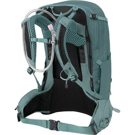 商品Osprey|Mira 32L Hydration Backpack - Women's,价格¥1838,第2张图片详细描述